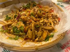 -东排食堂长沙小吃大排档(五一广场店)