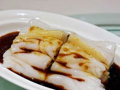 -凤凰楼酒家·粤宴点心(华强北店)