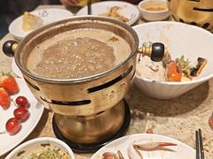 -初色海鲜自助(万丰路店)