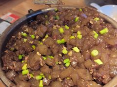 -老雒阳面馆·水席·洛阳菜(王城路店)