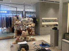 -the balancing(东方店)