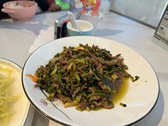 -食光慢宴·安吉土菜馆