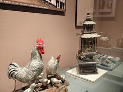 -中国闽台缘博物馆