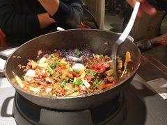 黄牛肉-小隐人家(乐松店)