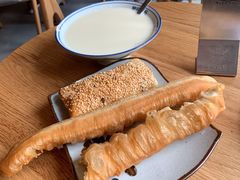 -早安山丘·豆浆油条(小木桥路店)