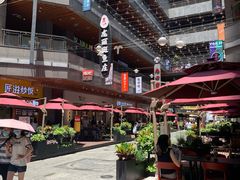 -茶话弄(中贸广场店)