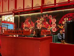 -廖川菜(太阳宫店)