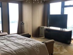 -长沙富力万达文华酒店