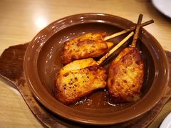 -萨莉亚意式餐厅(苏州泉屋店)
