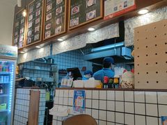 -青春分食(仙林大学城店)
