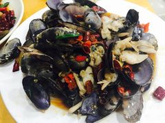 -南海渔家•海鲜•正宗海南菜(海棠湾店)
