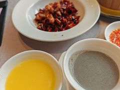 -希尔顿酒店-豫园中餐厅