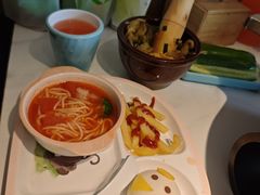 -江边城外烤全鱼(世茂广场店)