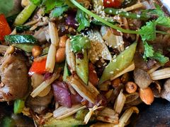 -小厨子私房菜·云南美食店