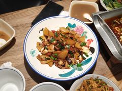 -树厨贵州菜(大十字店)