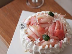 -花甜生活FatimCake·生日蛋糕