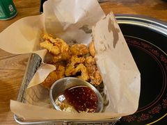 -包装马车·韩国料理·포장마차