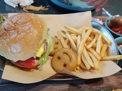 -美森西餐厅(曙光大道店)