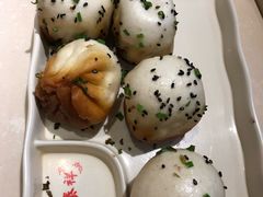 -东泰祥生煎馆(重庆北路店)