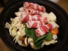 -割烹酱子日本料理(弘基财富广场店)