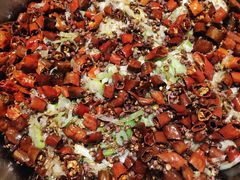 -清真·锦翔炝锅鱼(明德门店)