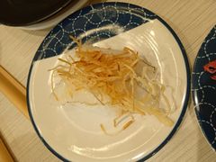 -滨寿司(新街口中央商场店)