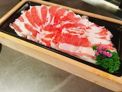 -湊湊火锅·茶憩(杭州湖滨银泰in77店)