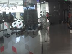 -帝豪斯健身(市府恒隆店)