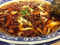 -鼎盛蜀坊·重庆江湖菜(市桥地铁站店)