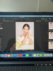 -青禾蒙娜丽莎婚纱摄影(武汉总店)