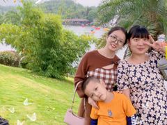 -枫香湖儿童公园