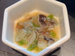 -牛YO寿喜烧和牛火锅自助(三台子万象汇店)