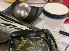 -潮汕良记牛肉火锅(洪武路店)