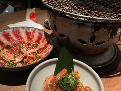 -烧肉达人•炭火烧肉(新天地店)