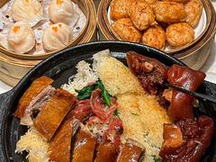 -花城粤菜餐厅(高新区店)