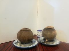 -達揚原味燉品(文明路店)