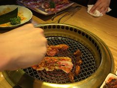 -久苑烧肉(世界城广场店)