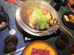 -牛New寿喜烧(曹路花园城店)