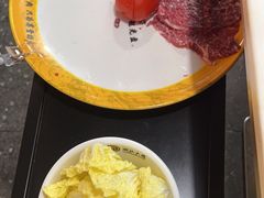 -潮汕大目牛肉火锅(水围店)