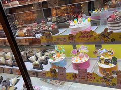 -多乐之日(华贸天地店)