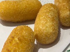 -清真·锦翔炝锅鱼(明德门店)