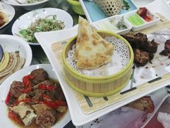 -乔家满族八大碗(流水沟店)