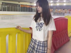 -松江大学城体育馆滑冰馆