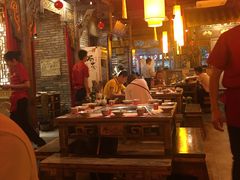 -蜀大侠火锅(建设路第五大道店)