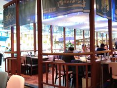 -半岛听涛蒸汽海鲜自助(K11店)