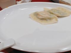 -喜家德虾仁水饺(长泰广场店)
