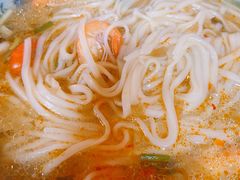 小河虾面-南花桥羊肉馆老字号(乌镇店)