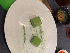 -南里山房·新淮扬菜(徐汇万科店)