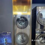 这次搬新家所有的家具都是新换的