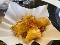 -味可道美食坊(福基路店)